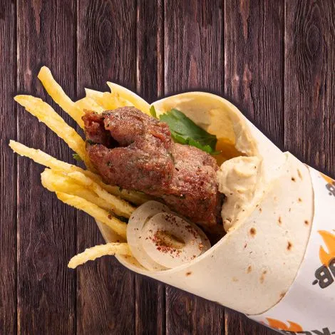 كباب ديري