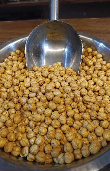 قضامة صفراء