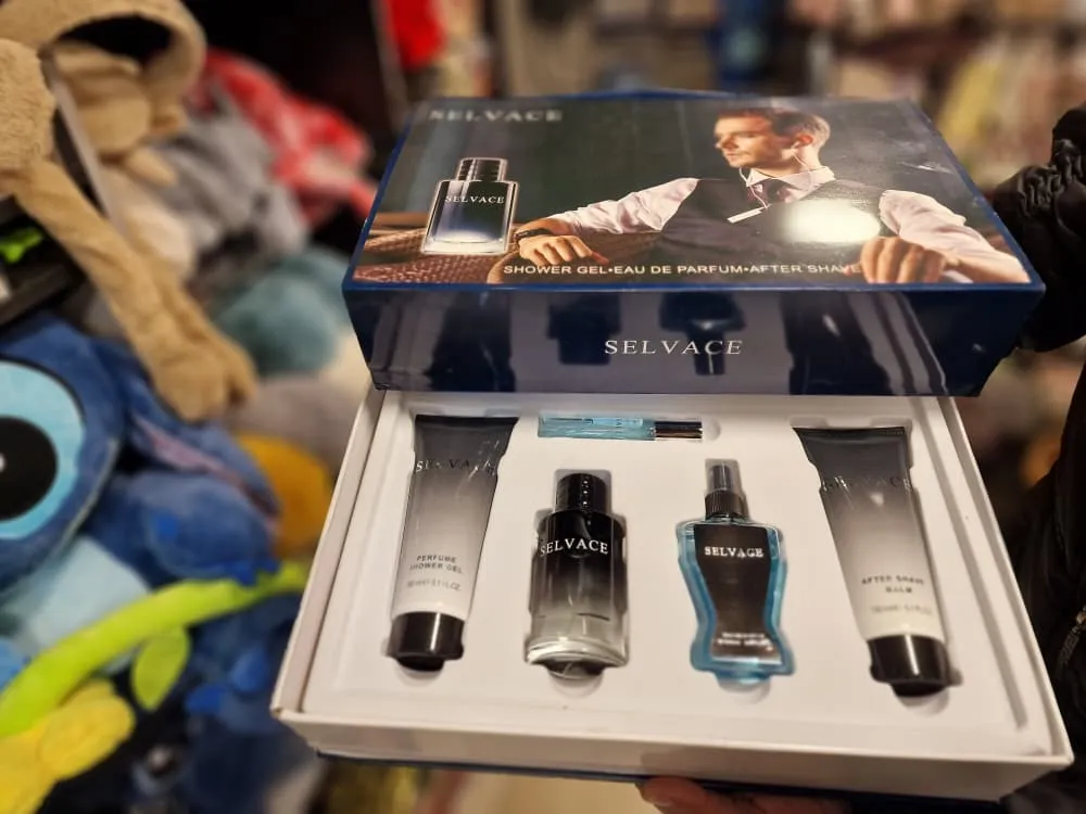 عطر SELVACE