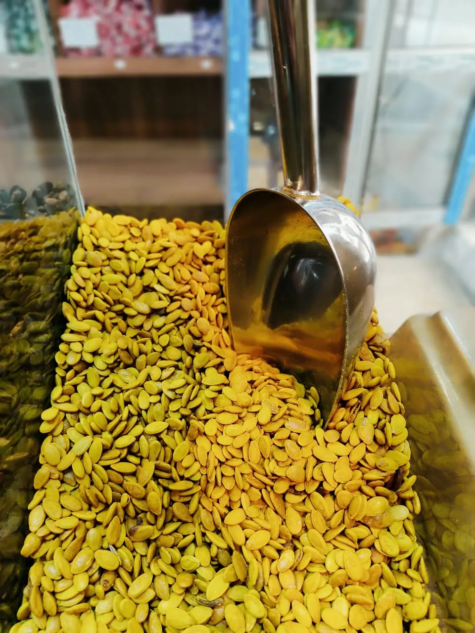 بزر مصري