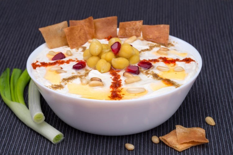 فتة