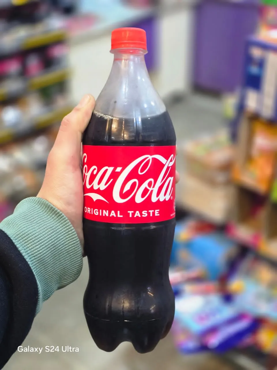 Coca Cola