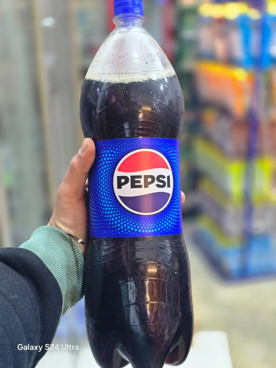 بيبسي كولا