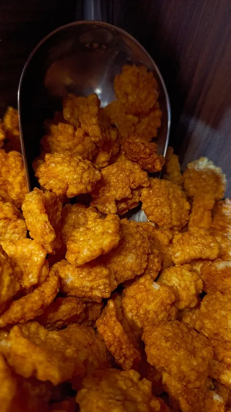 فلة تايلاندية