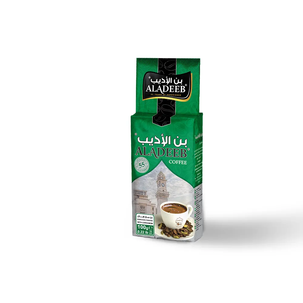 بن الاديب هال 100 غرام