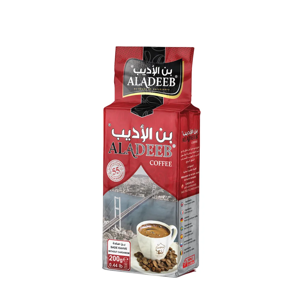 بن الاديب سادة 200 غرام