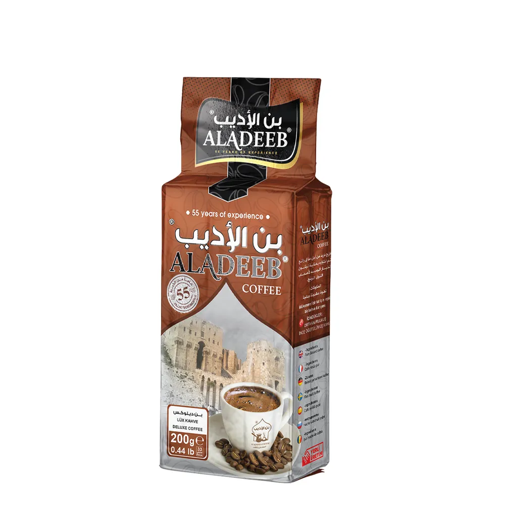 بن الاديب ديلوكس 200غرام