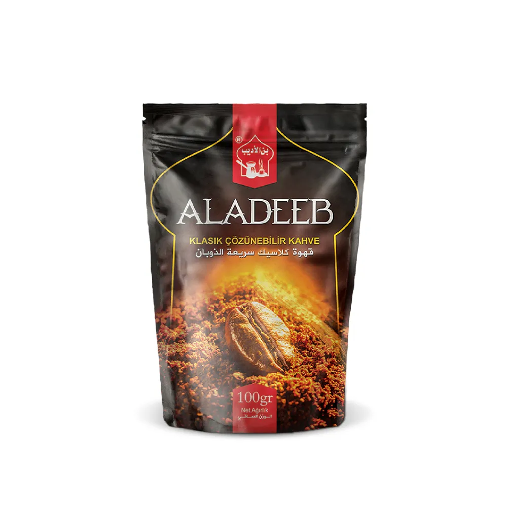 بن الاديب كلاسيك 100 غرام