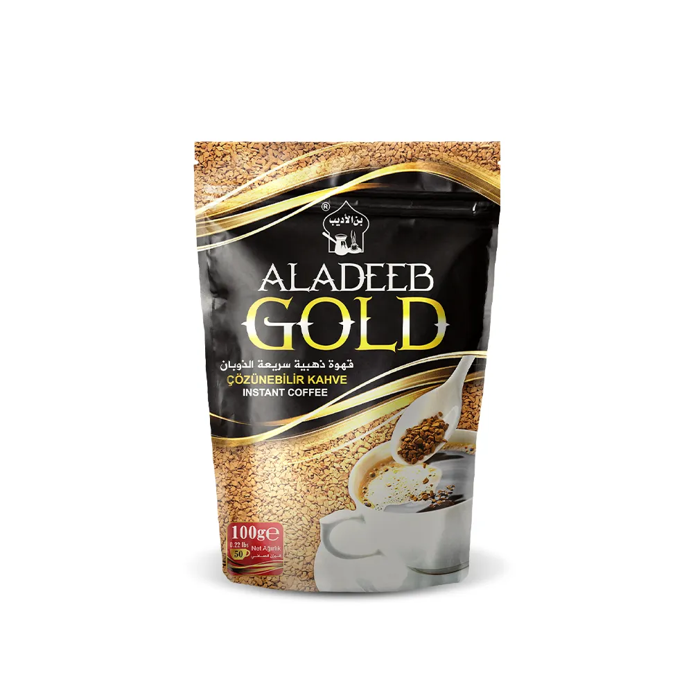 بن الاديب جولد 100 غرام