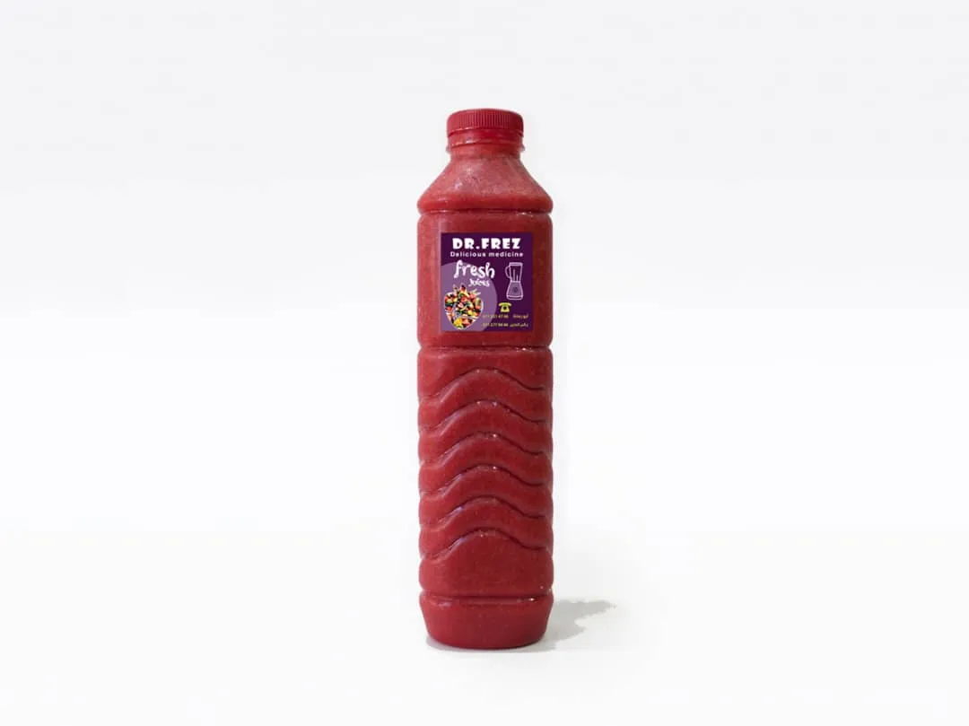فريز ومانجا  (L1)