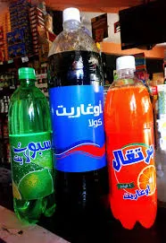كولا بلاستيك