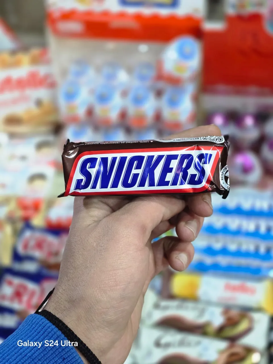 سنكرز