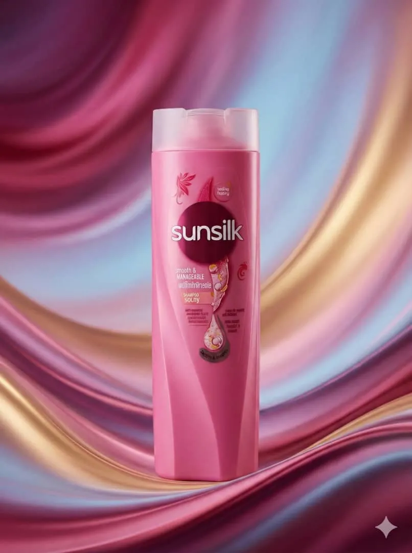 شامبو Sunsilk