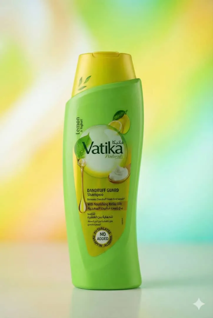 Vatika