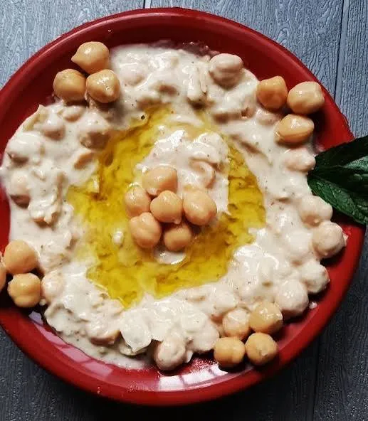 مسبحة حمص