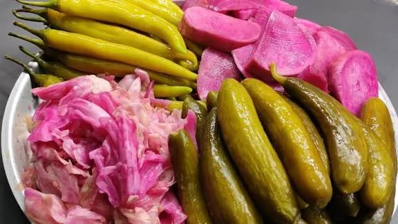 مكابيس