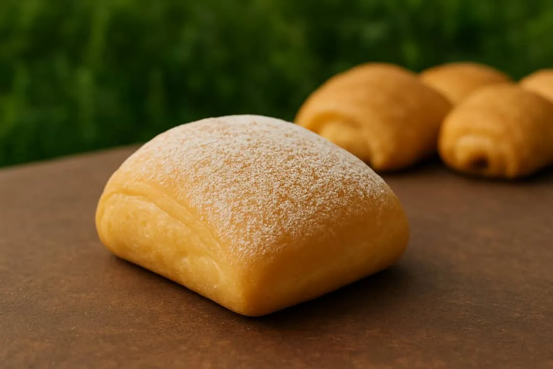خبز الجيب