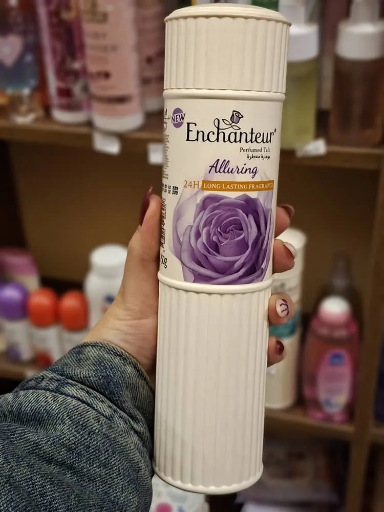 Enchanteur