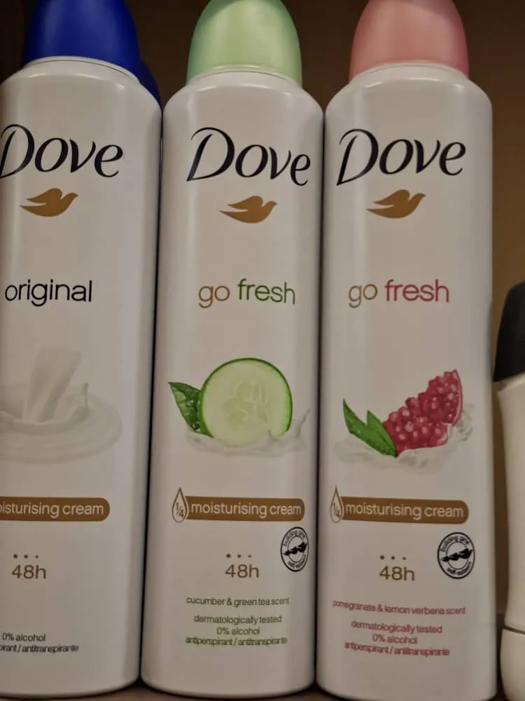 Dove