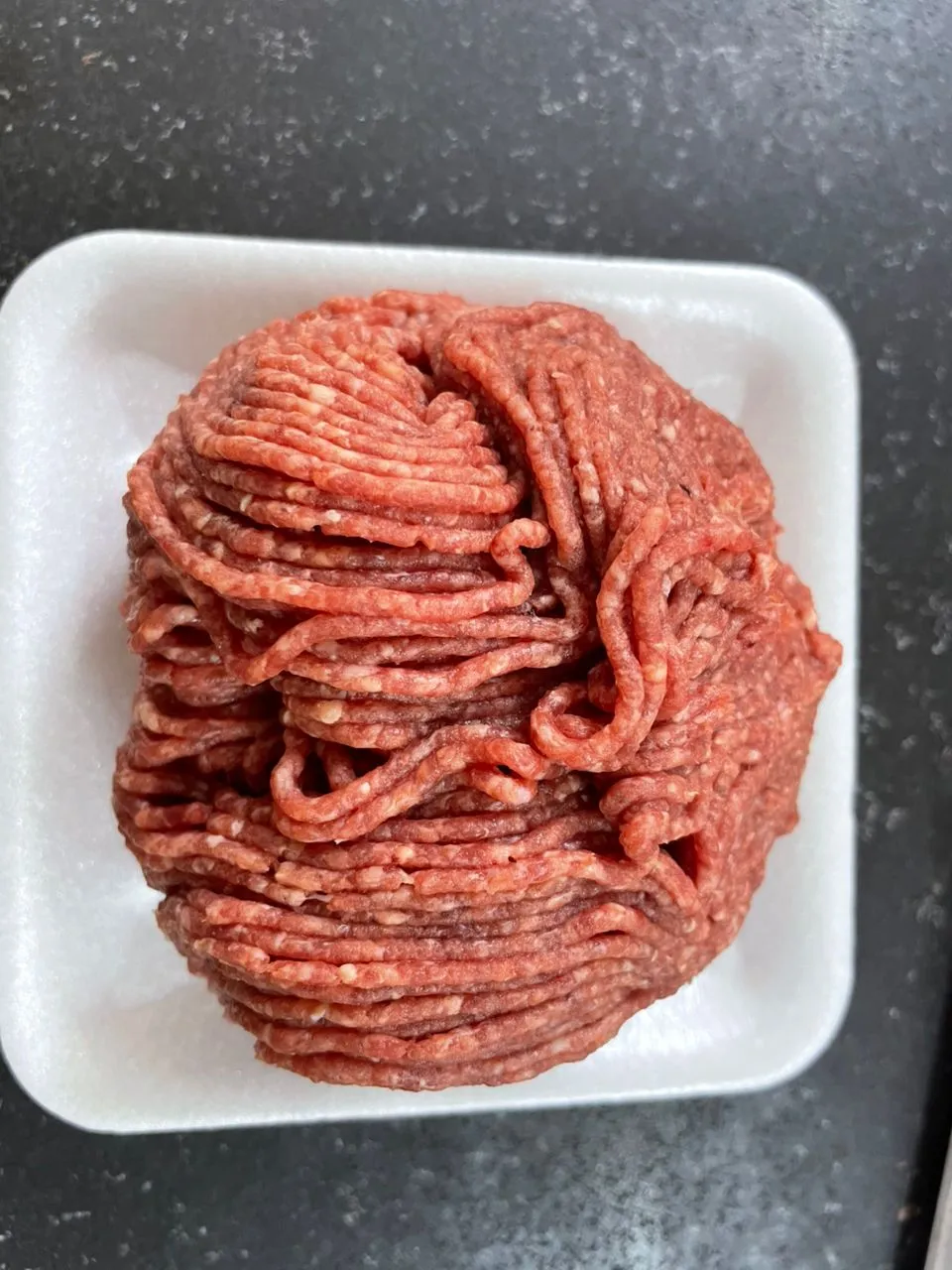 كفتة سادة