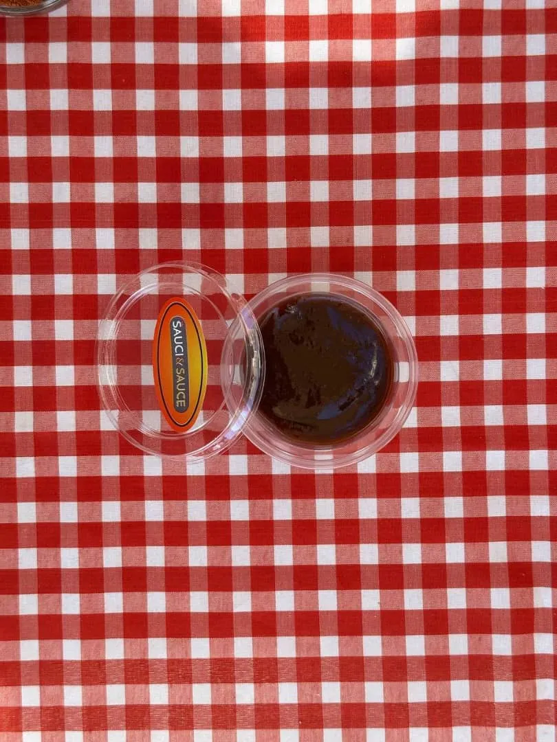 صوص باربيكو