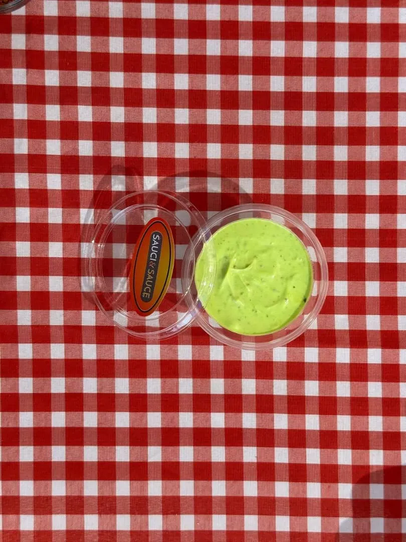 صوص ال بيستو