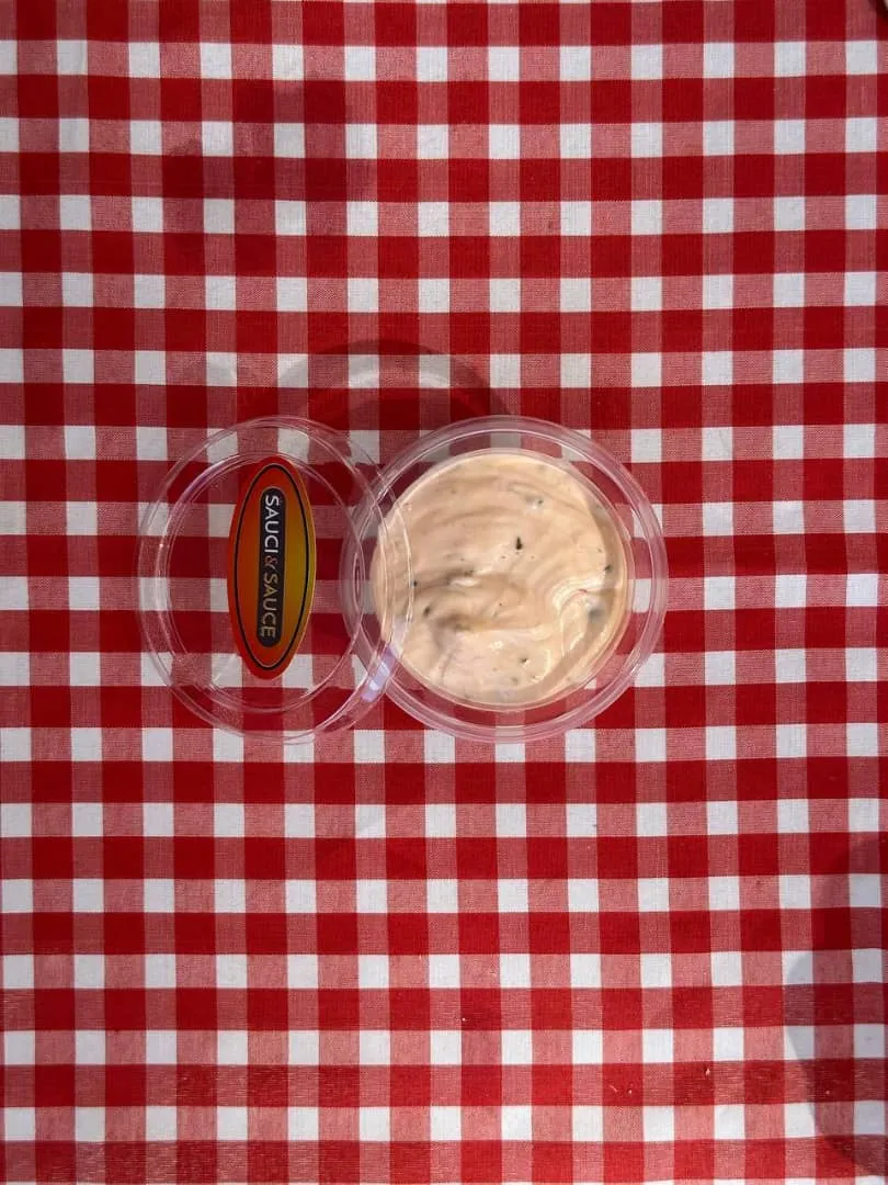 صوص كوكتيل