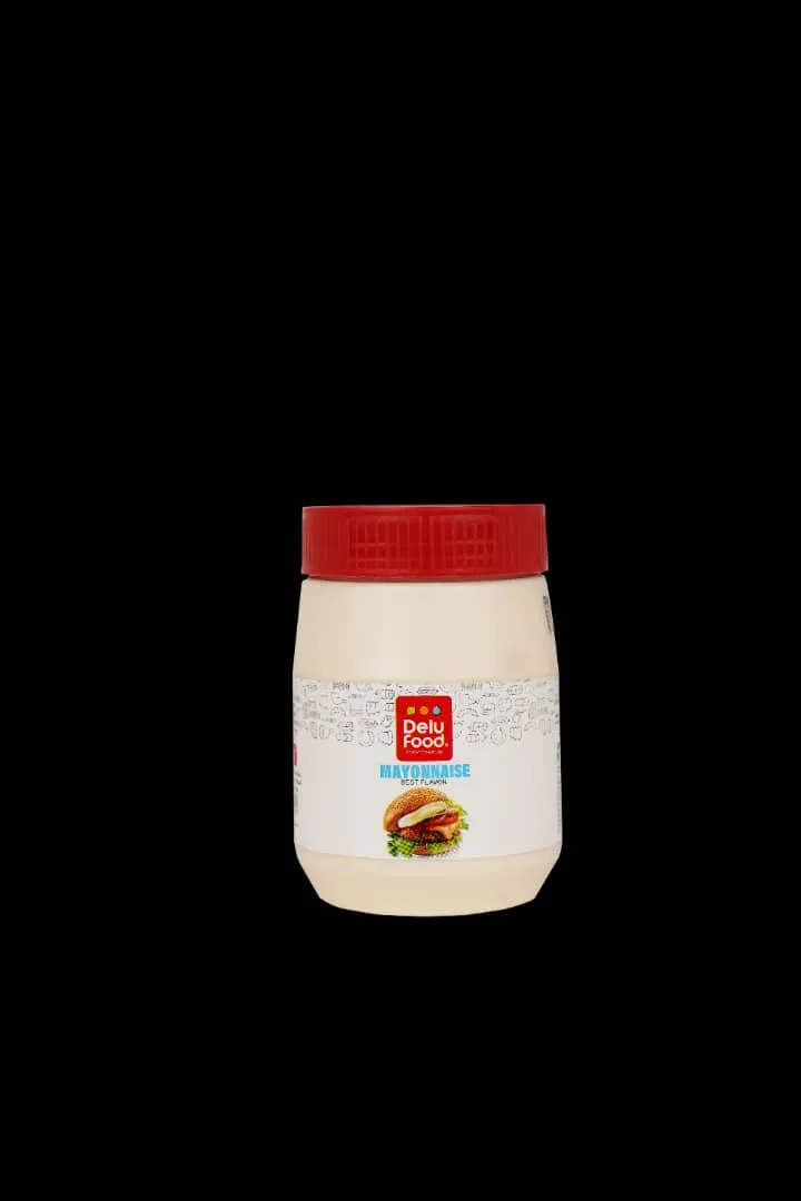 مطربان مايونيز صغير