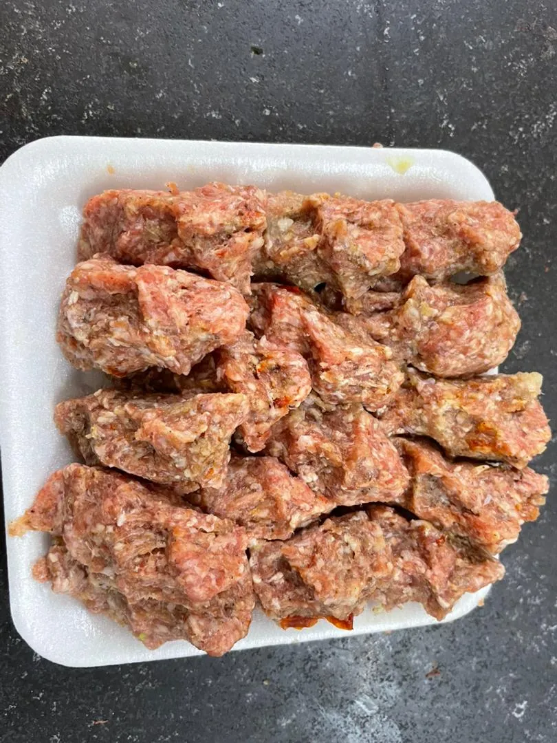 كباب هندي