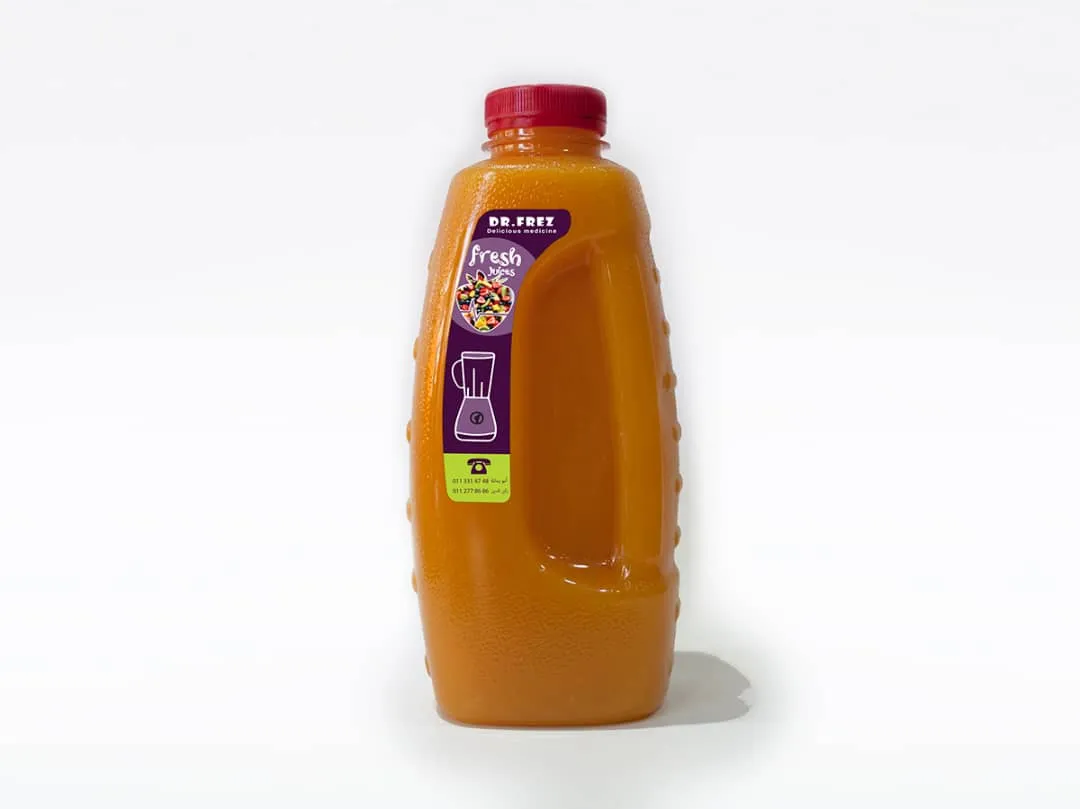 برتقال  (1,5L )