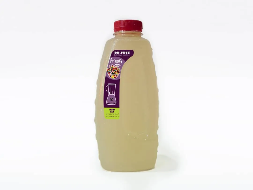 ليمون  (1,5L )