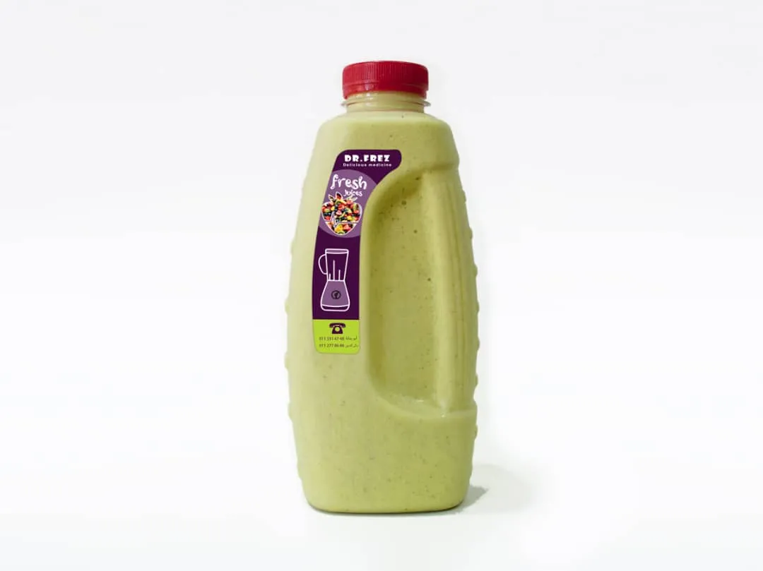 بولو شيك  (1,5L )