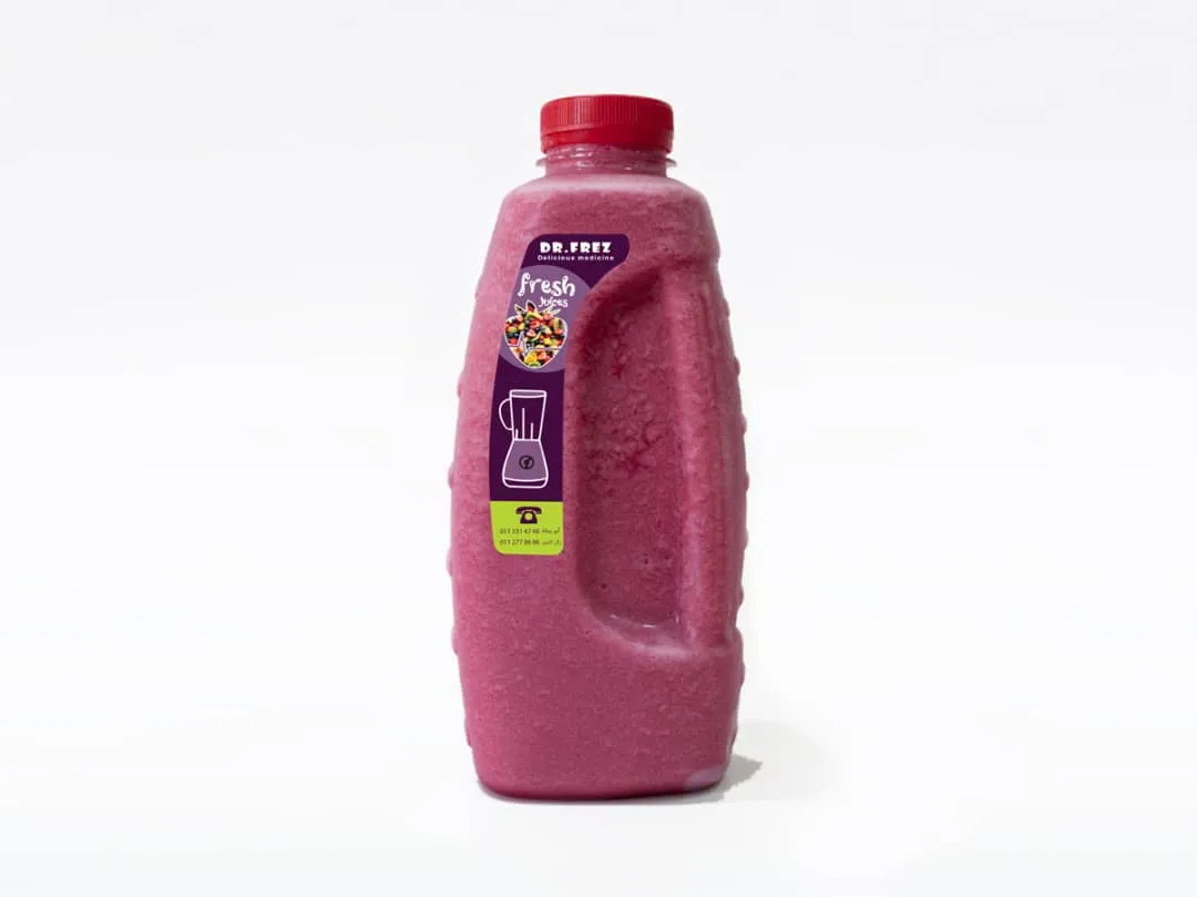 رمان موز  (1,5L )