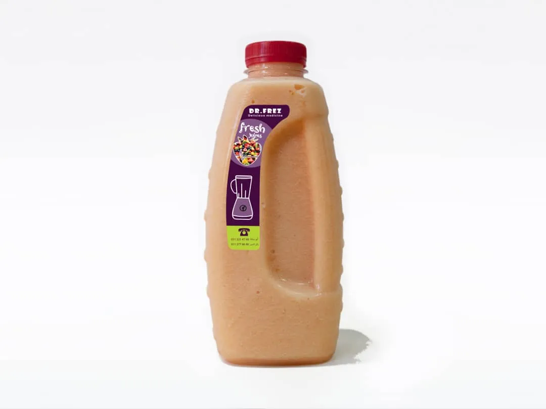 شمام  (1,5L )