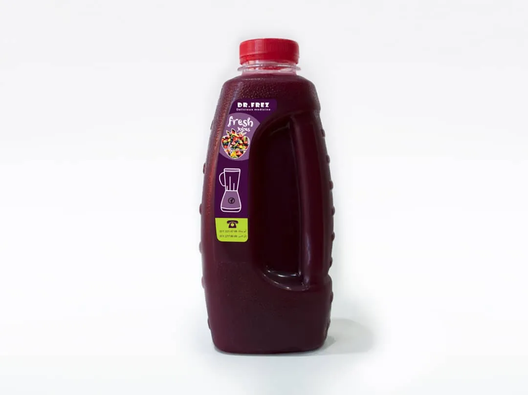 جلاب  (1,5L )