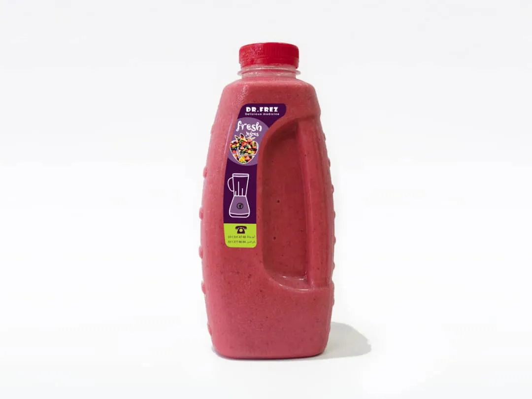 فريز  (د.فريز )  (1,5L )