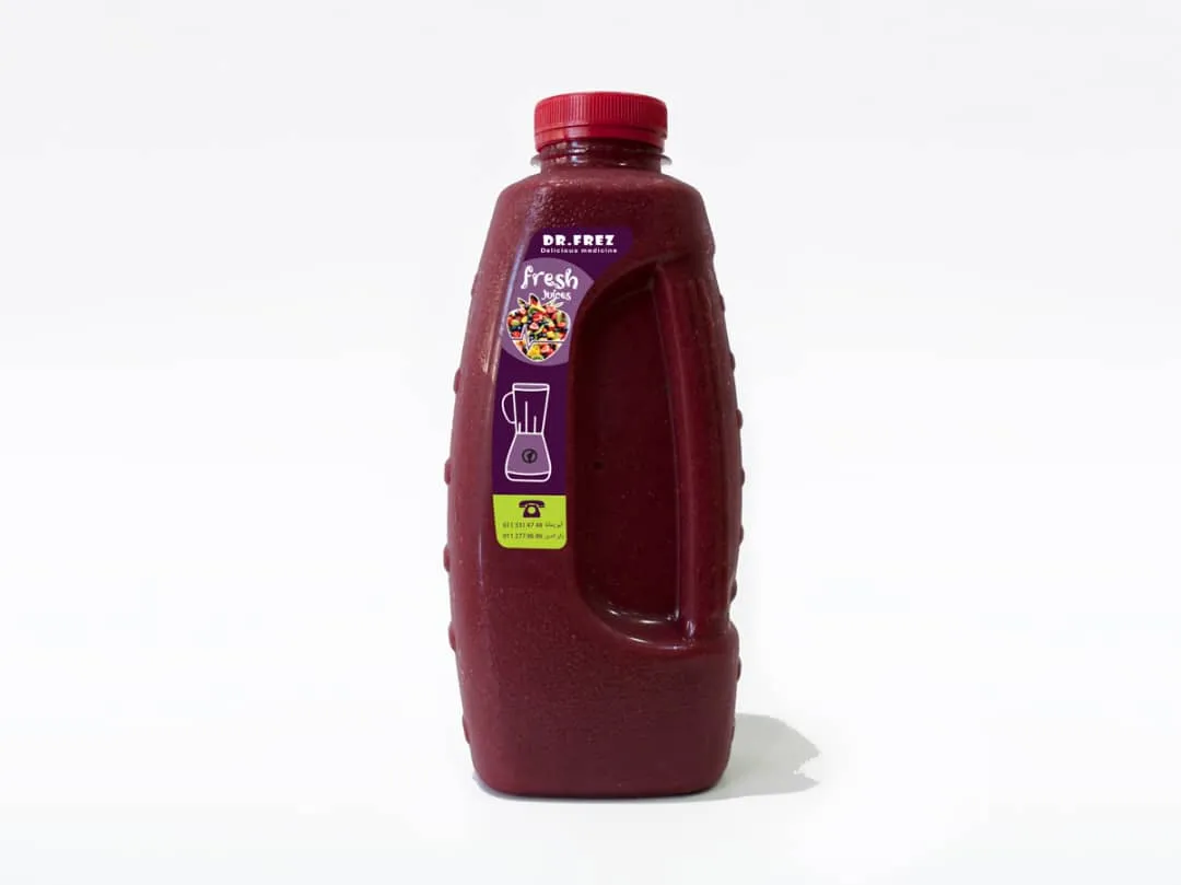 ريد مون  (1,5L )