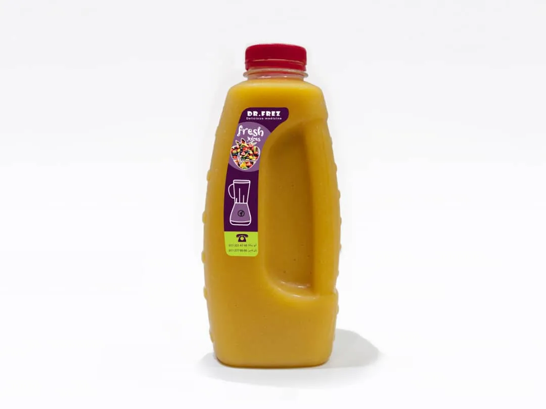منغا  (1,5L )