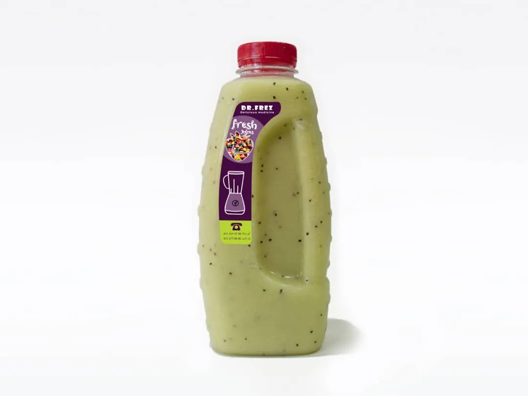 كيوي  (1,5L )