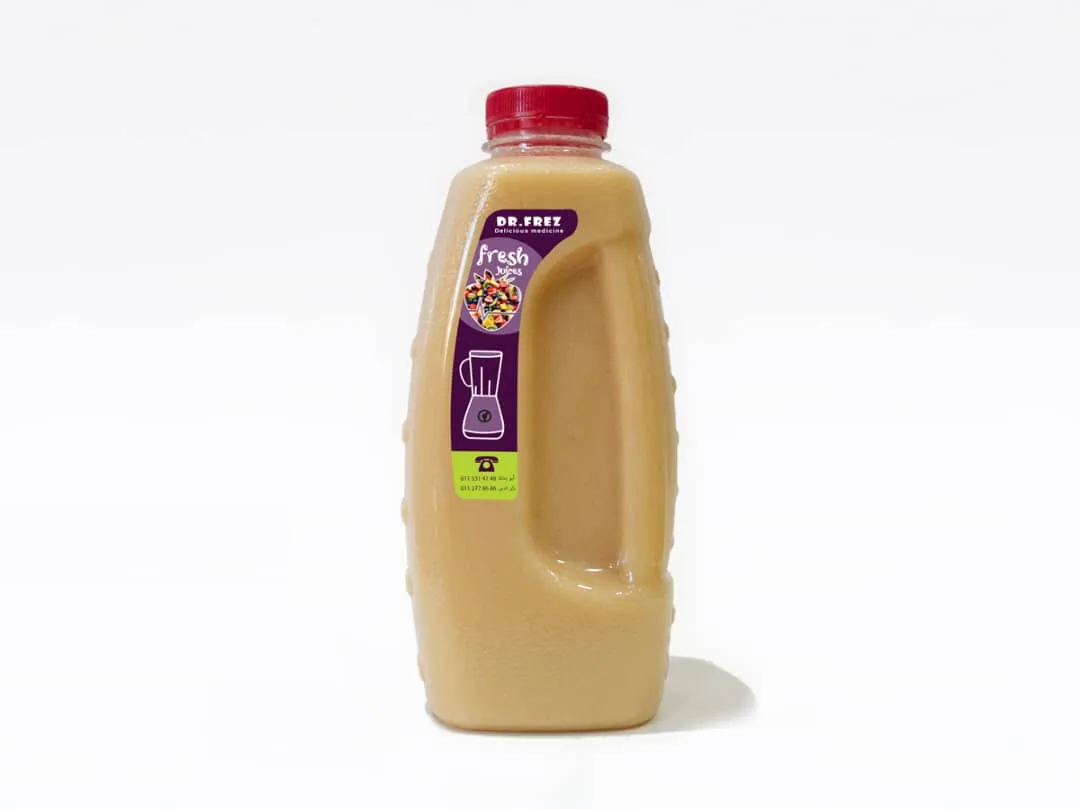 اناناس ومنغا  (1,5L )