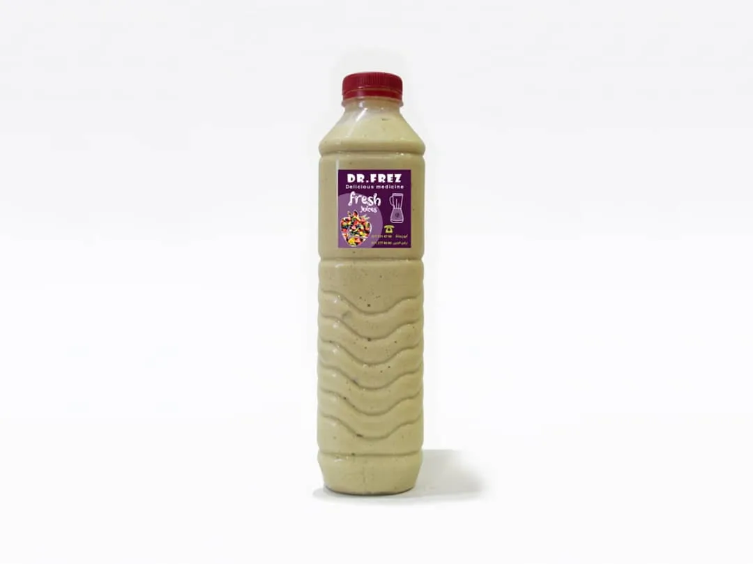كوكتيل افوكادو  (1L)