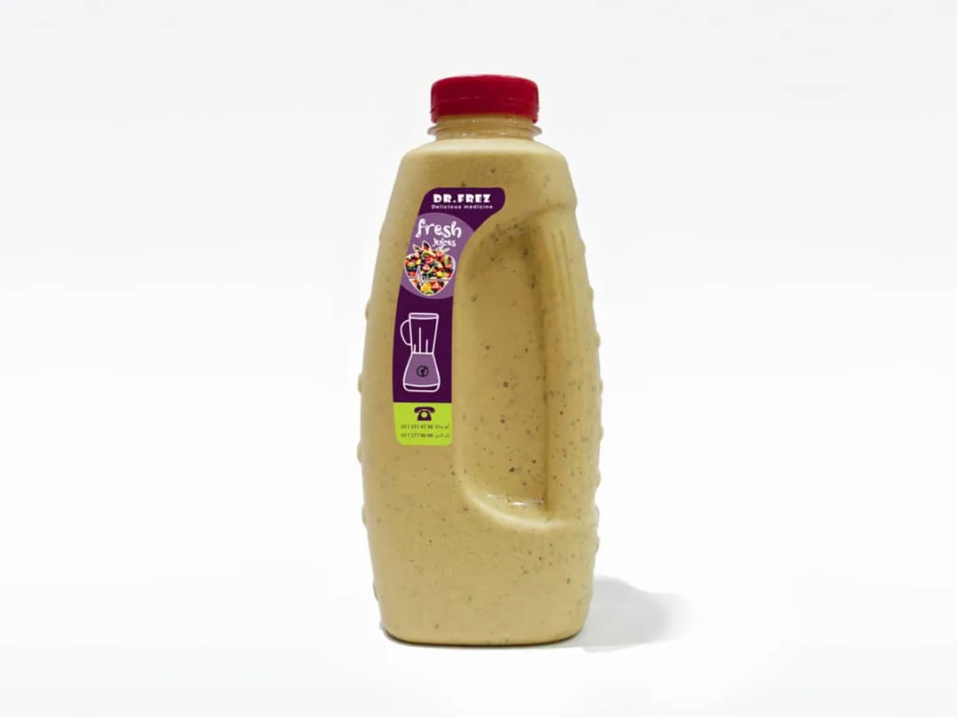 ميلك شيك براونيز  (1,5L)