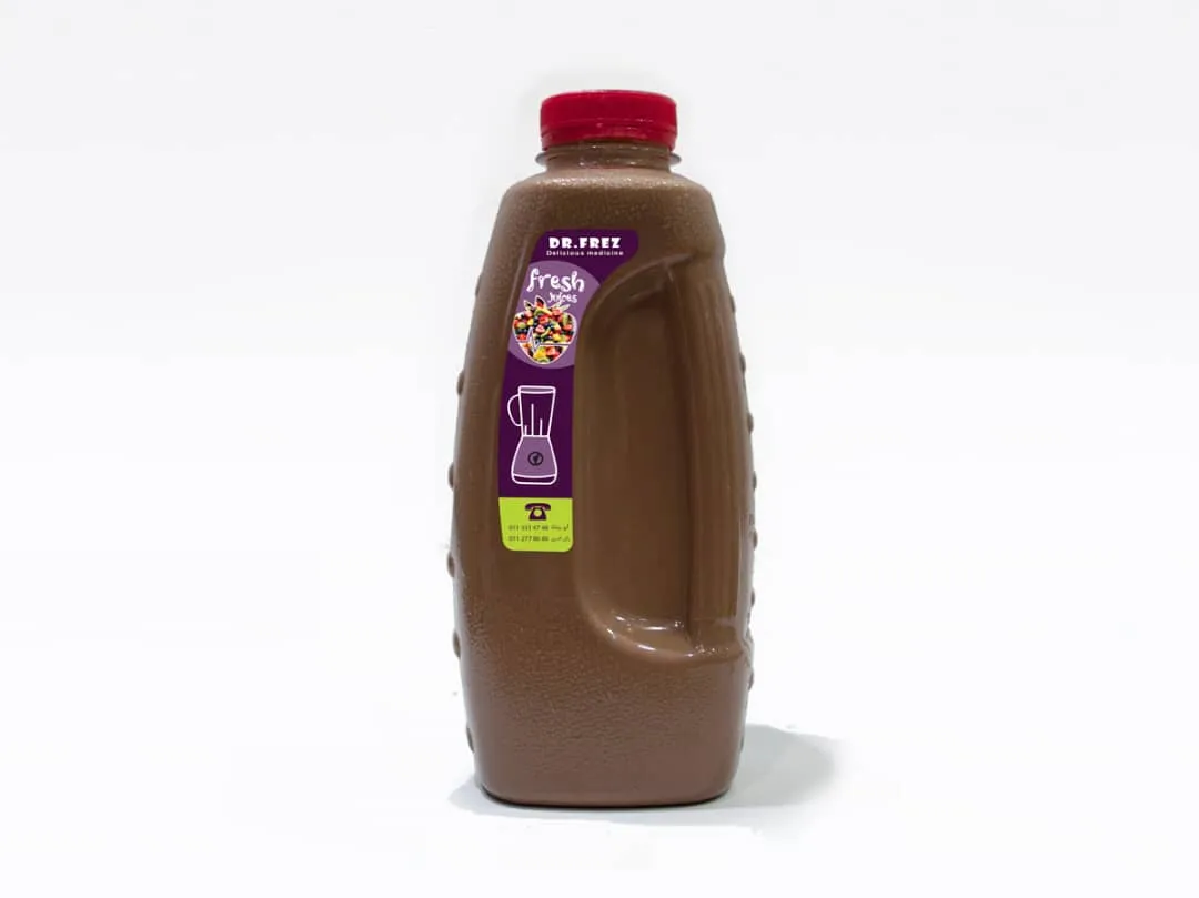 فرابتشينو موكا  (1,5L)