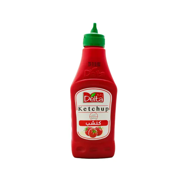 كاتشب
