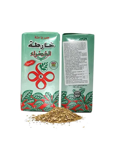 متة