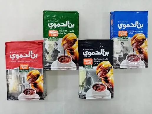قهوة