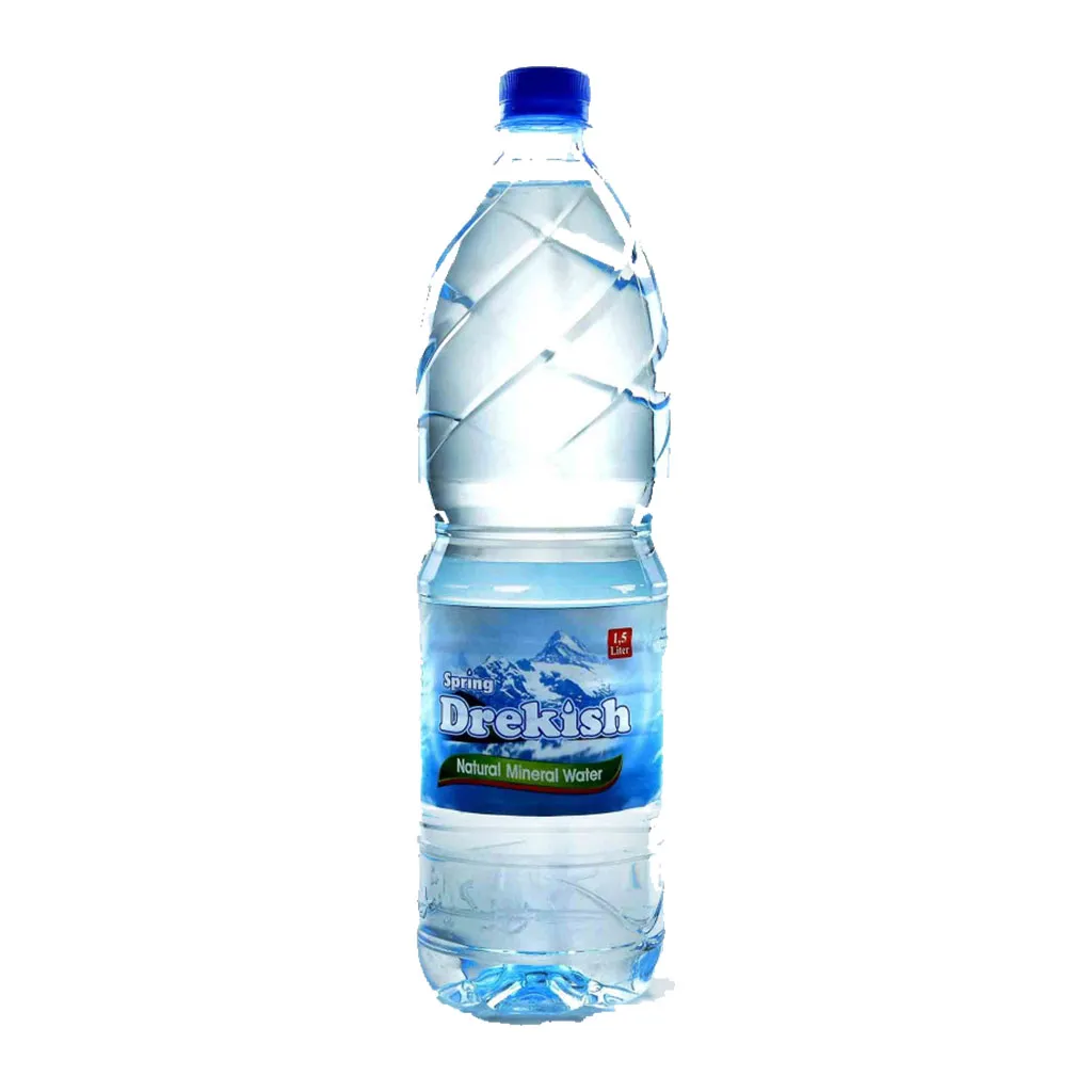 مياه شرب