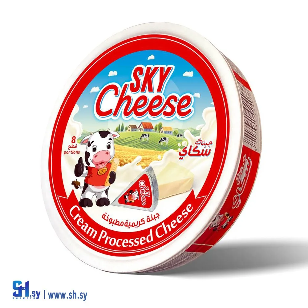 جبنة مثلثات