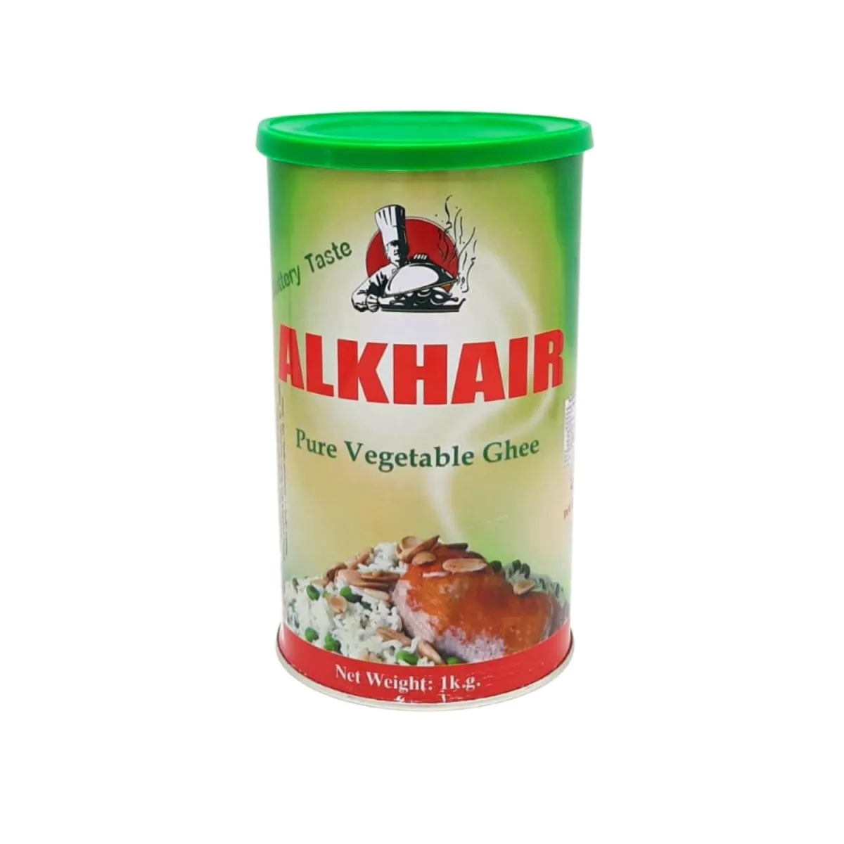سمنة الخير