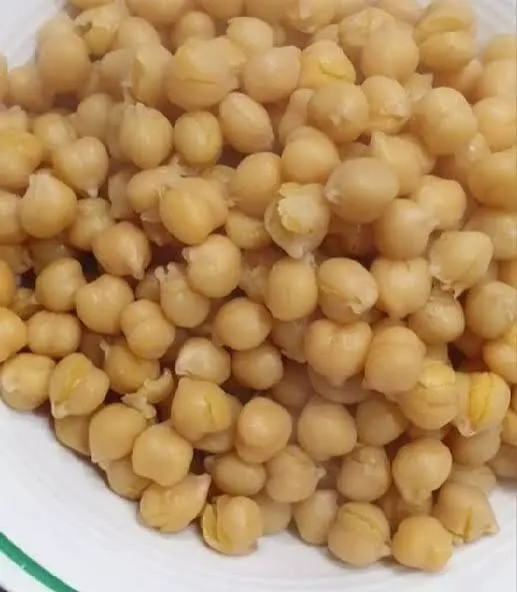 حمص حب